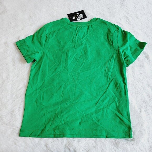 Art Class Boys' Evolve Smiley Short Sleeve T-Shirt (Large) 4KIDL-S - Picture 3 of 4